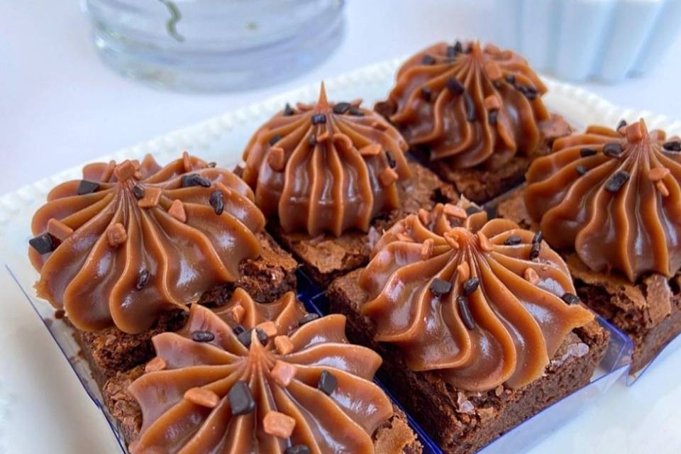 Brownie