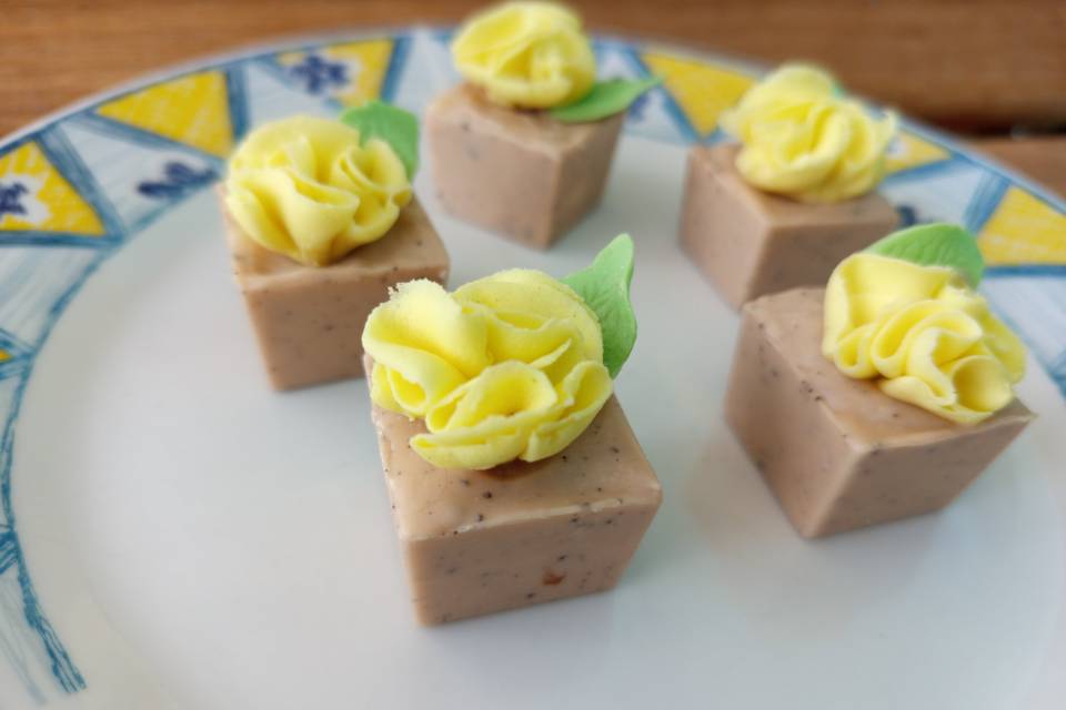Bombom Amarula