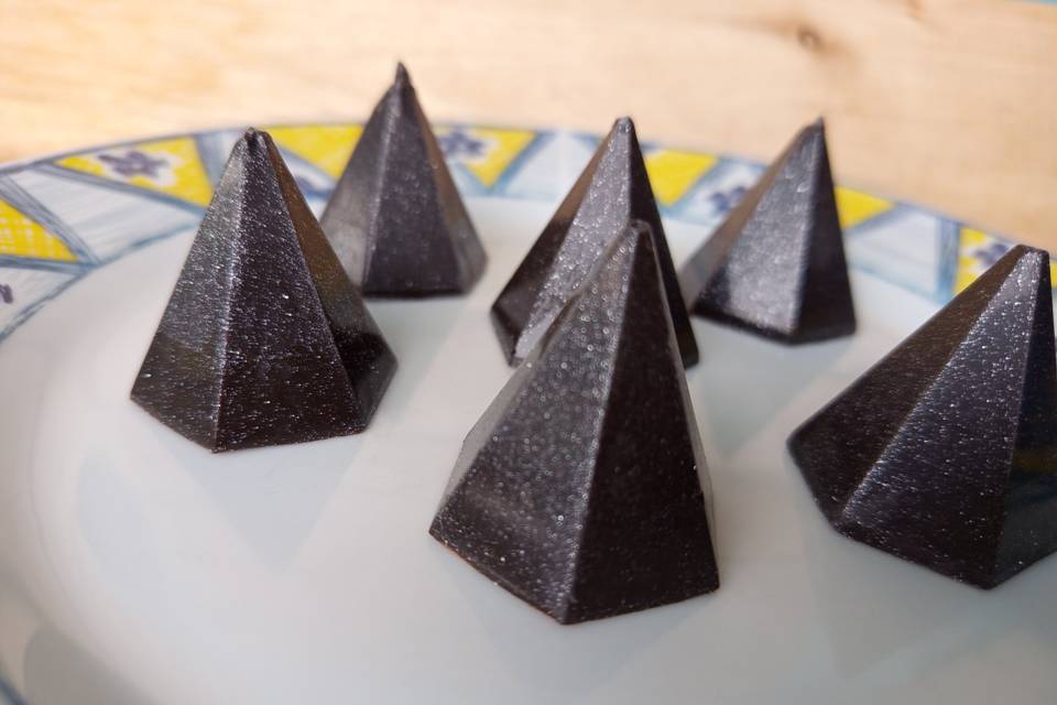 Diamante negro