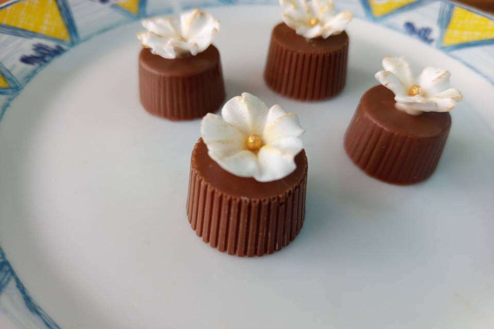Bombom alpino