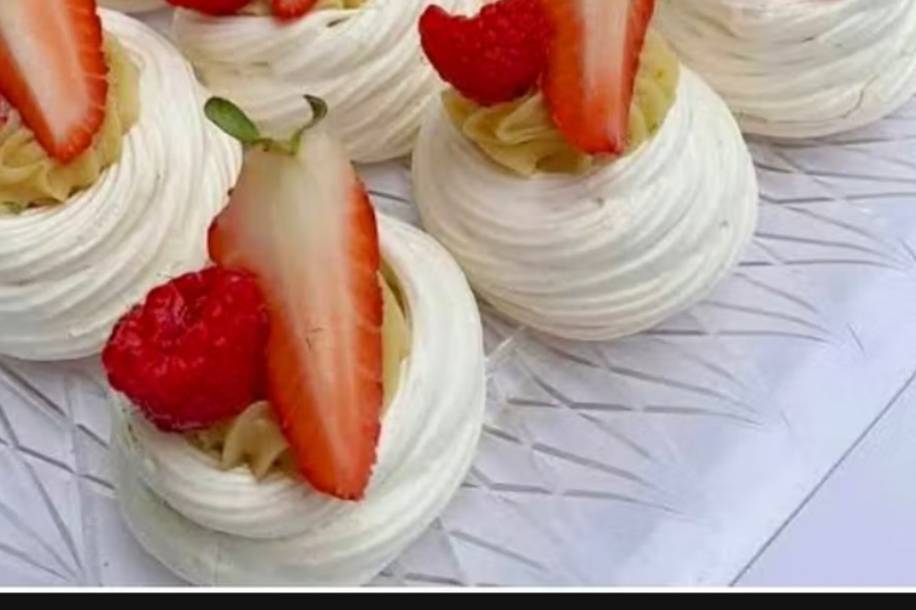 Pavlova