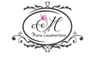 Cerimonial Maria Casamenteira logo