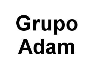 Grupo Adam logo