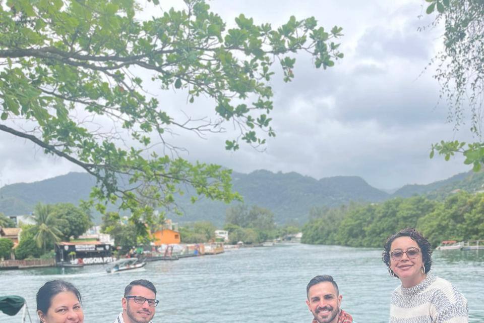 Degustação