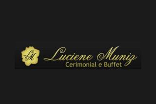 Luciene Muniz Logo