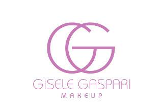 Gisele Gaspari Makeup  logo