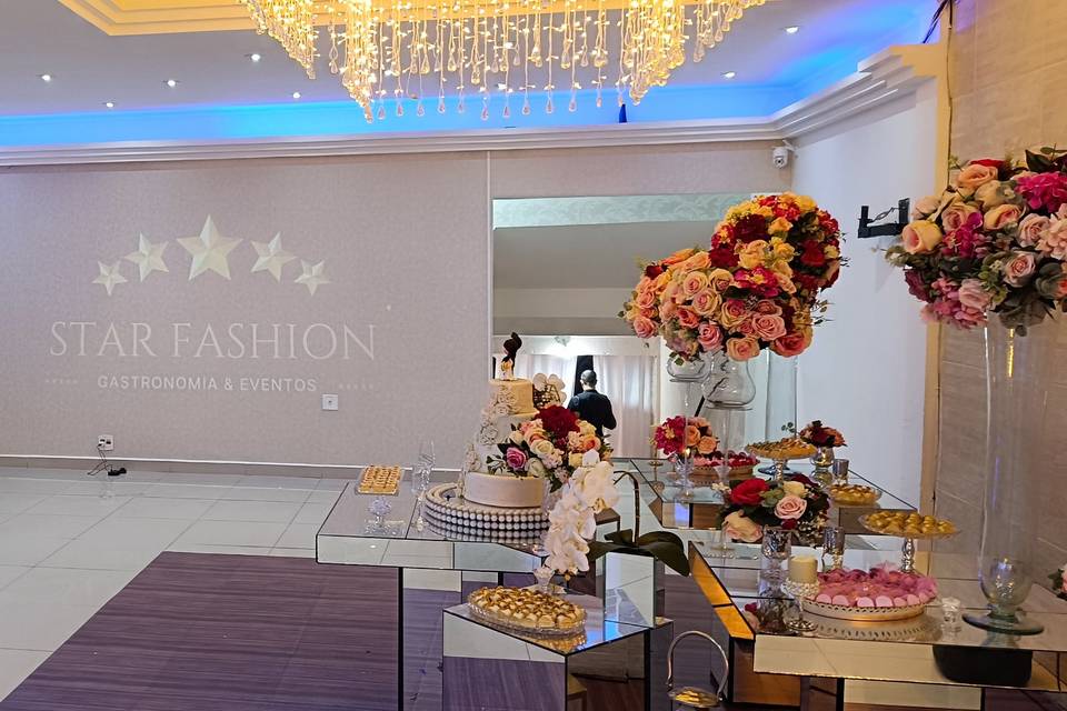 Star Fashion