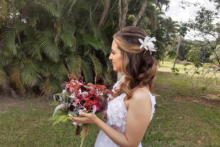 Penteado