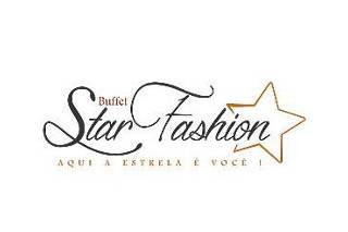 Logo Buffet Star Fashion