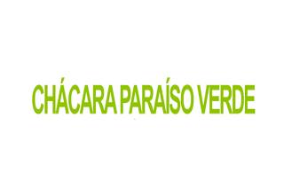 Chácara Paraíso Verde  logo