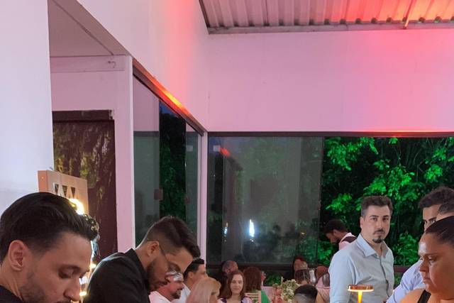 Atendimento