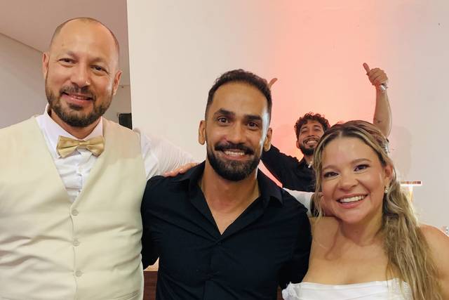Casamento