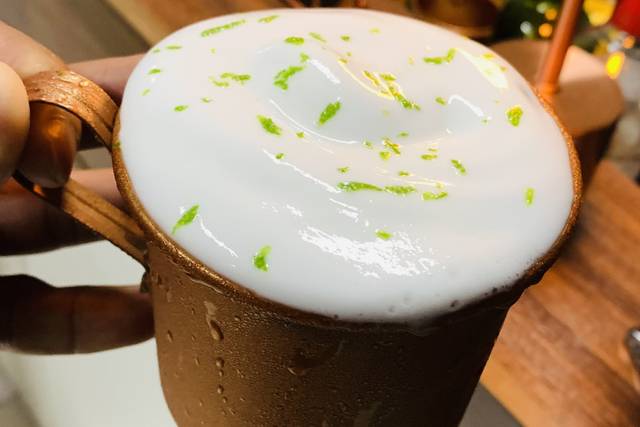 Moscou mulle