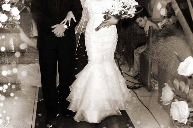 Cristal Vídeo Foto©