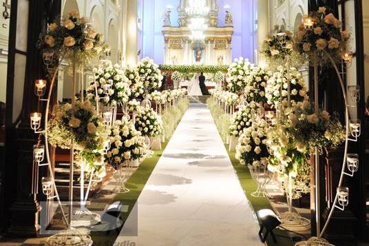 Basílica Senhora das Neves