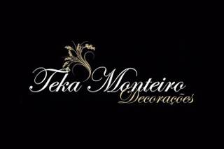 Logo Teka Monteiro Decorações