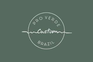 Pró Verde Custom