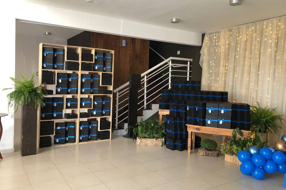Festa Corporativa