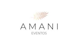 Amani Eventos  logo