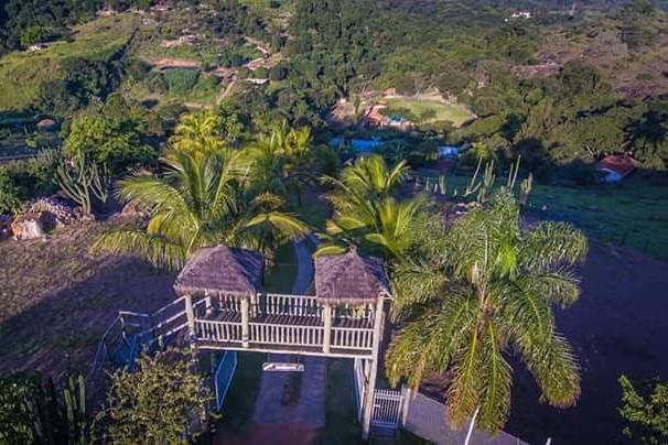 Fazenda Cascata Valinhos