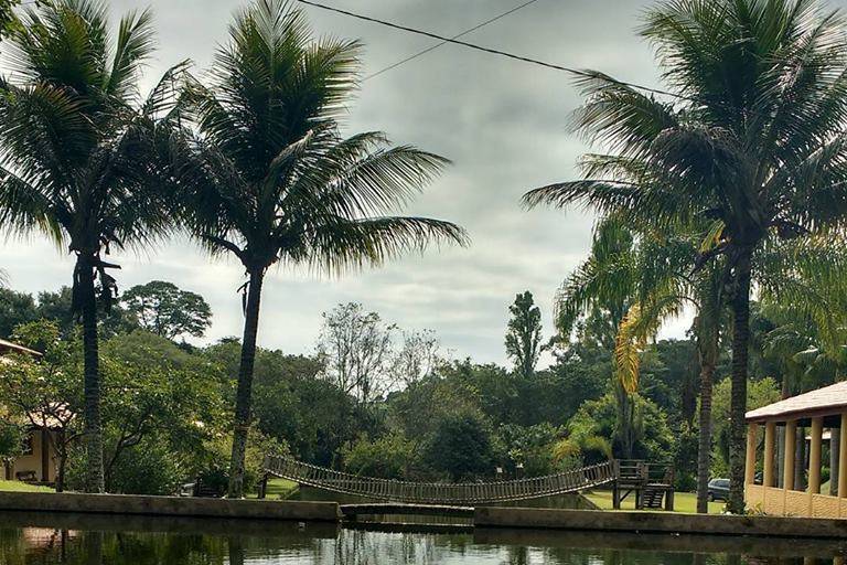 Fazenda Cascata Valinhos