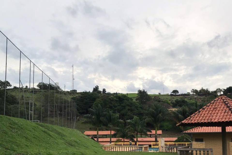 Fazenda Cascata Valinhos