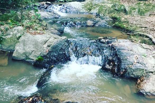 Fazenda Cascata Valinhos