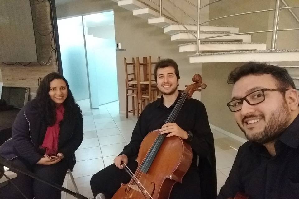 Trio Musicallis