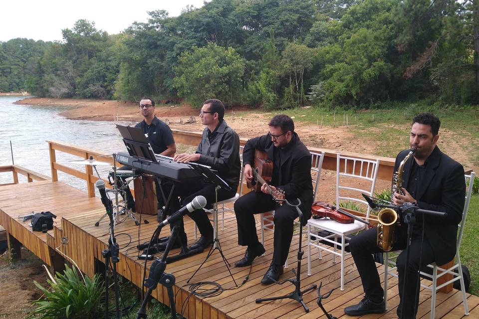 Grupo Instrumental Musicallis