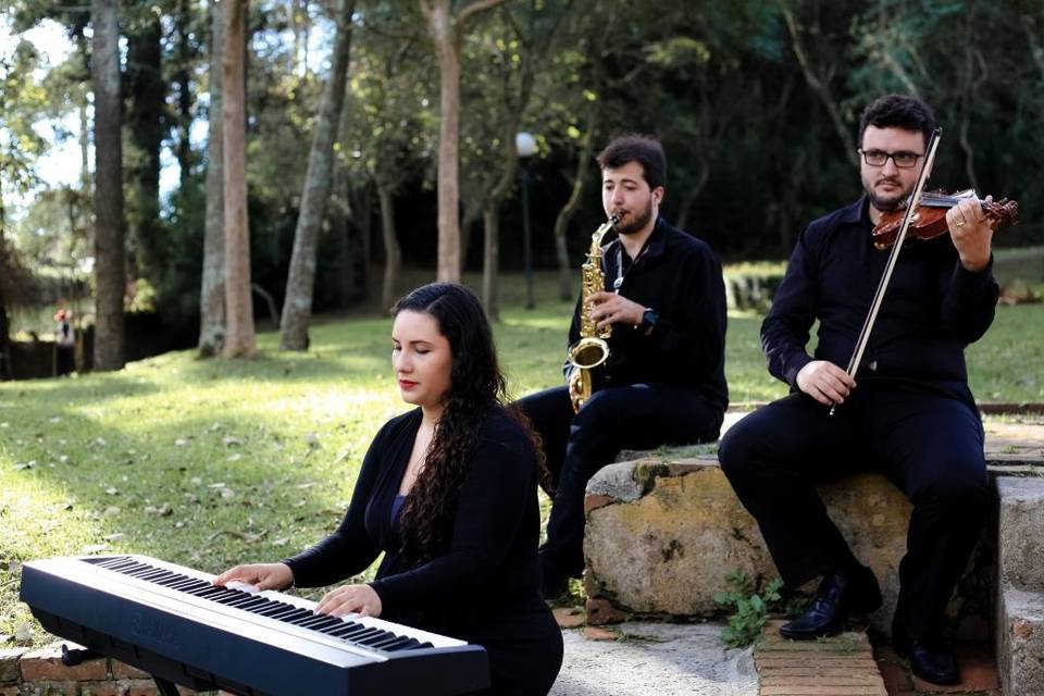 Trio Musicallis