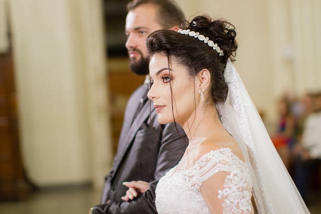 Casamento Igreja