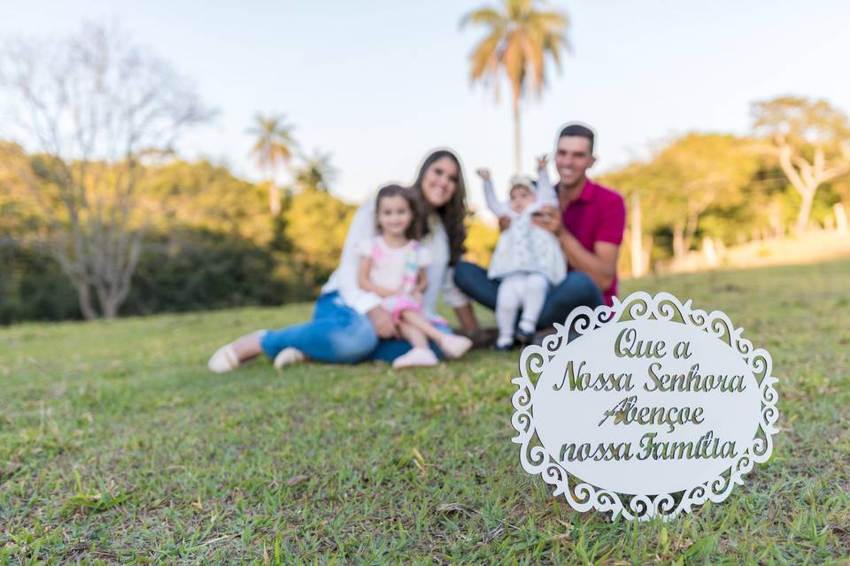 Maiza e Douglas