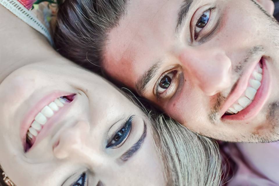 Jessica e Feliphe