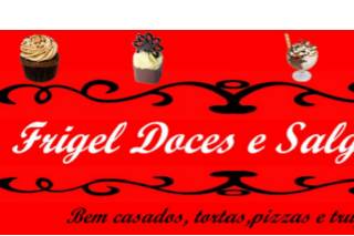 Frigel doces e salgados