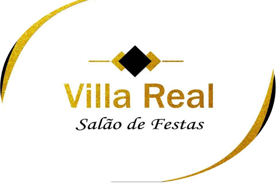Villa Real Salão de Festas