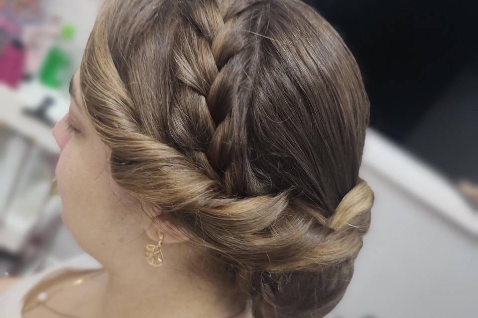 Penteado