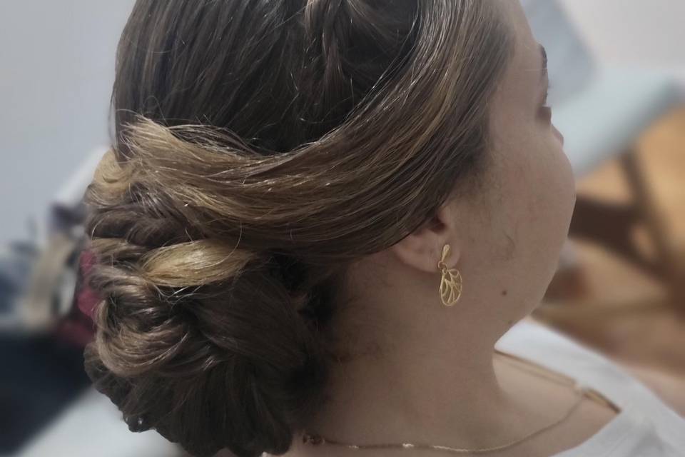 Penteado