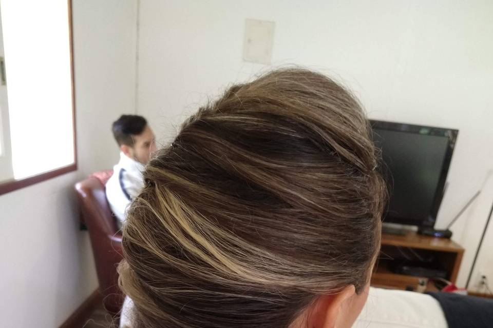 Penteado