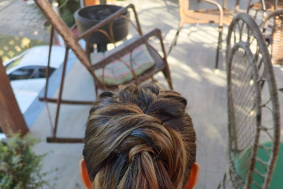 Penteado