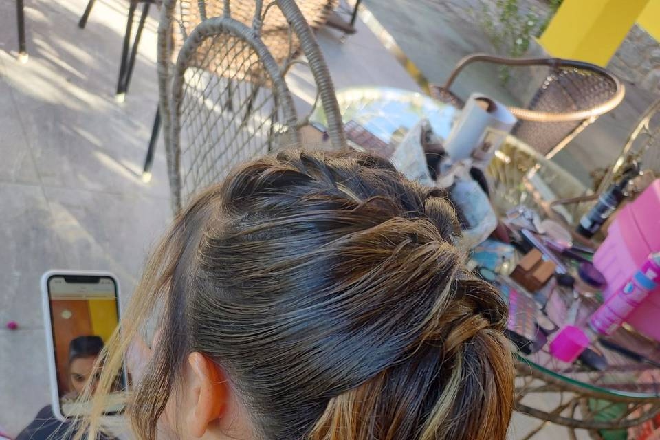 Penteado