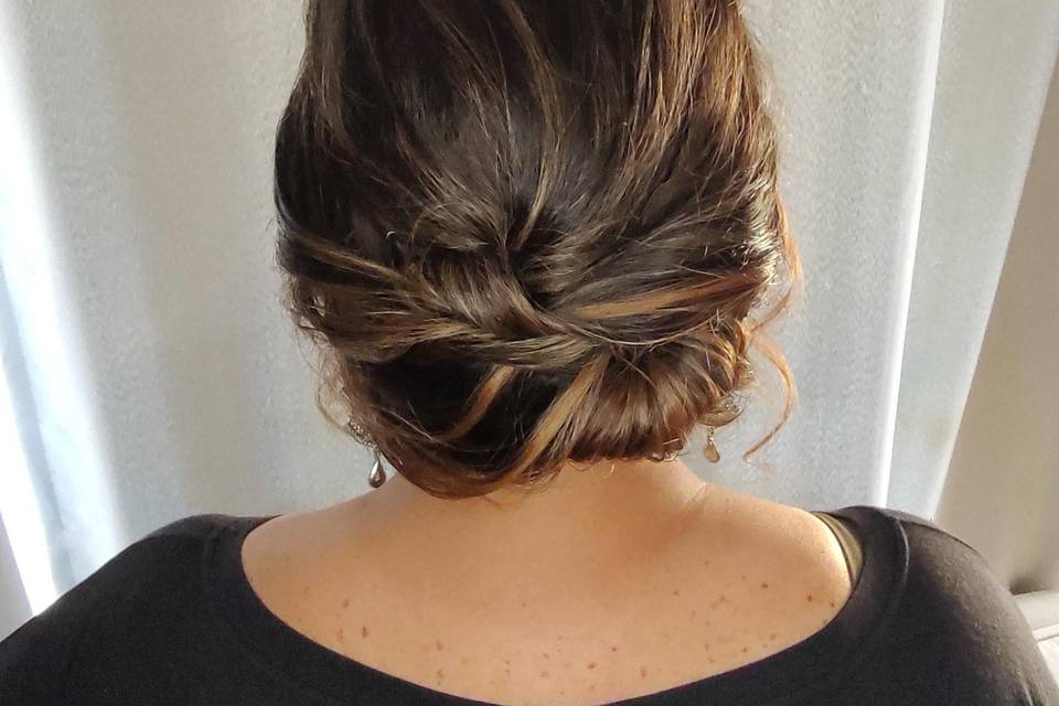 Penteado