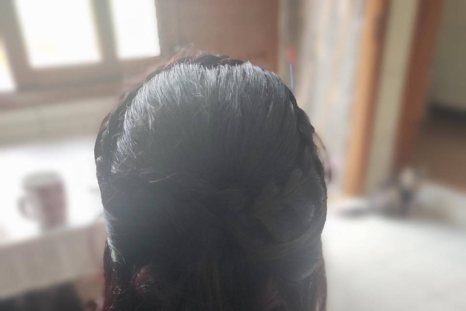 Penteado