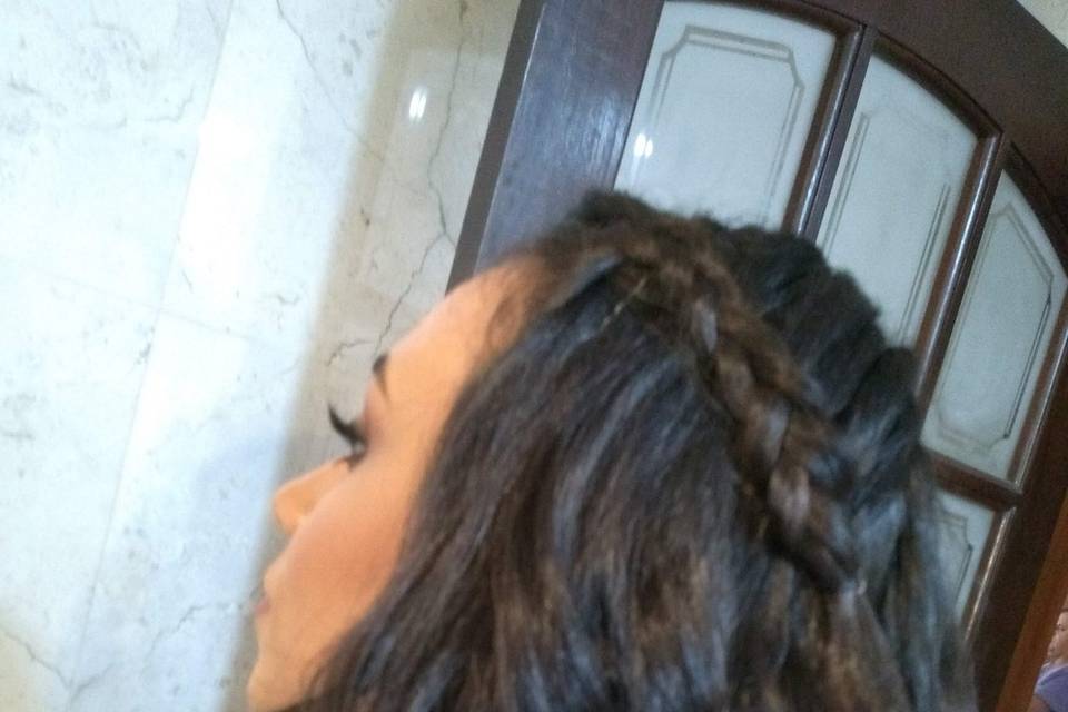 Penteado