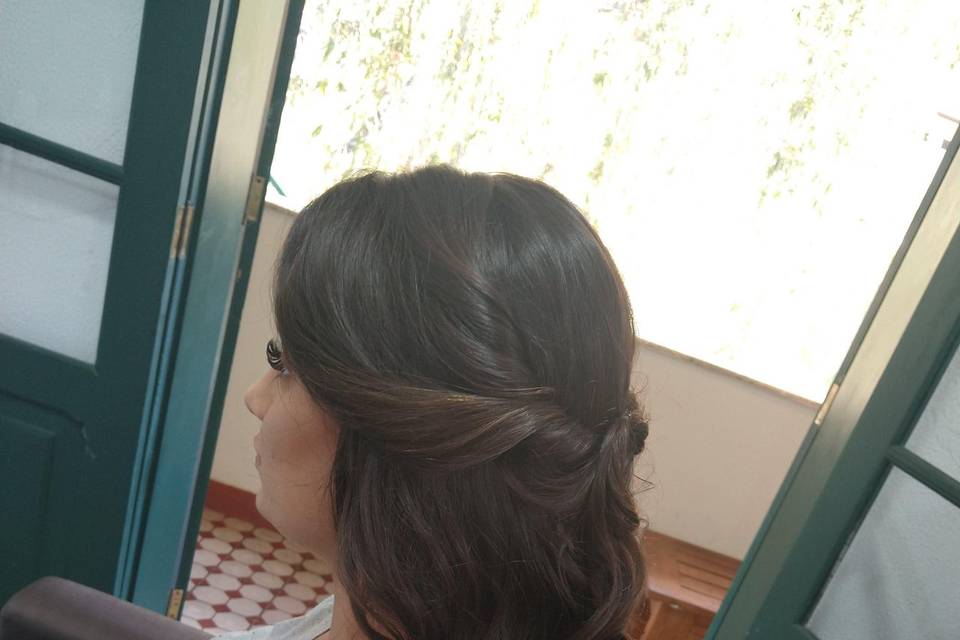 Penteado