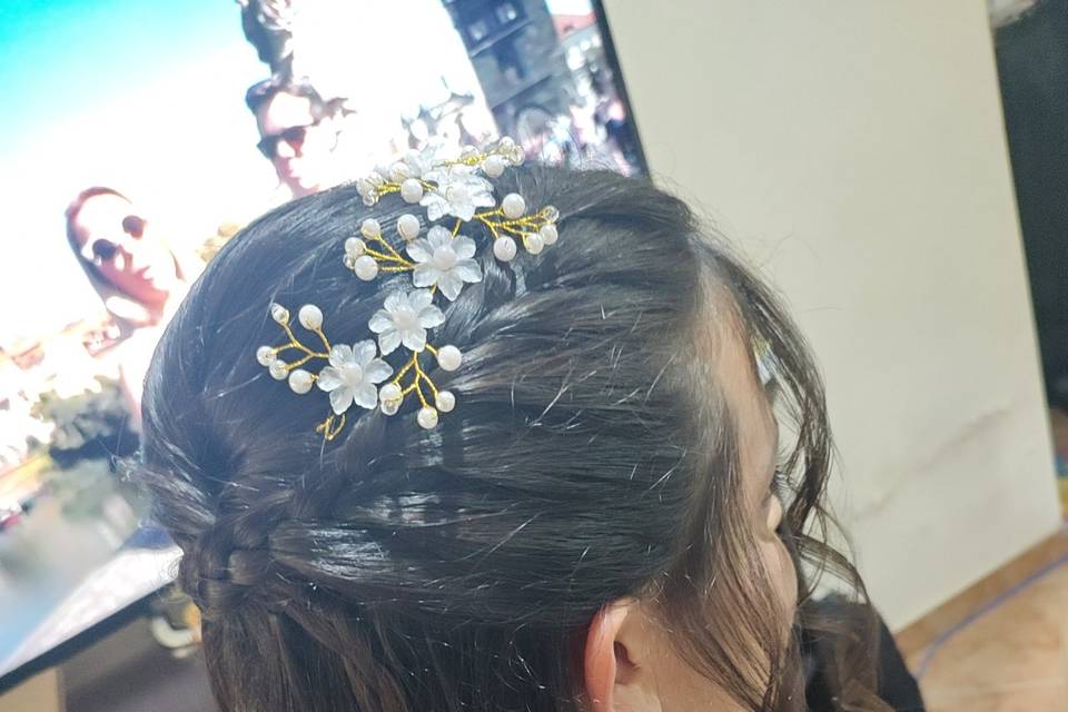 Penteado