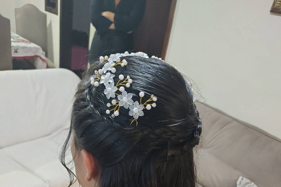 Penteado