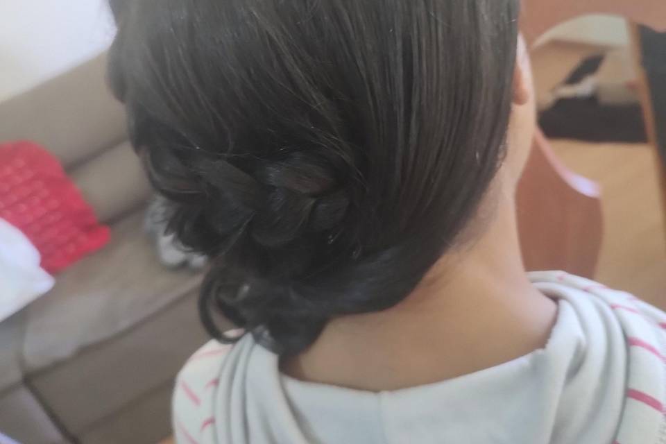 Penteado