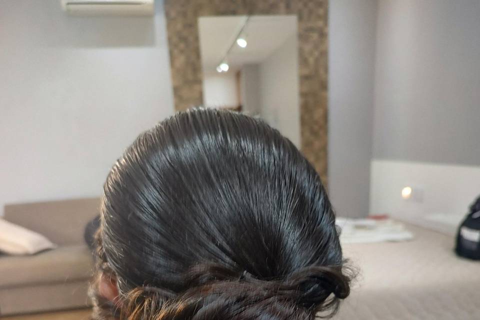 Penteado