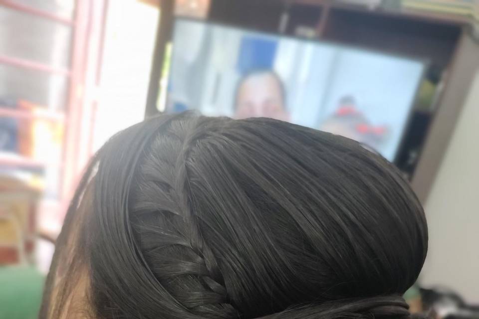 Penteado