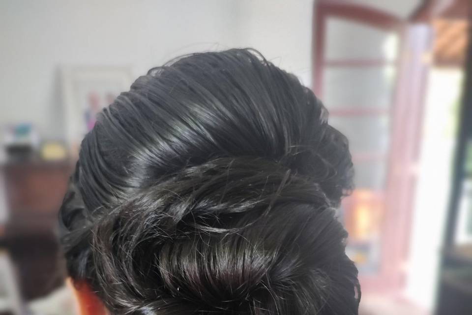 Penteado